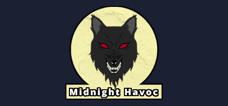 Midnight Havoc Cover Image