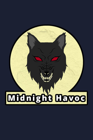 Midnight Havoc cover art