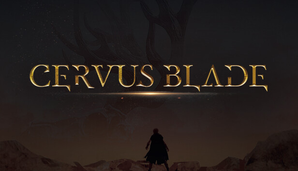 Cervus Blade Steam capsule image