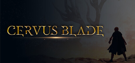 Cervus Blade Cover Image