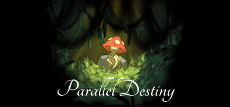 Parallel Destiny Cover Image