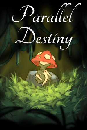 Parallel Destiny cover art