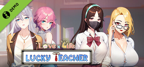 Love n Life: Lucky Teacher Demo