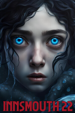Innsmouth 22 cover art