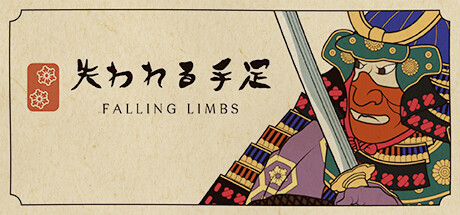 Falling Limbs Steam header image