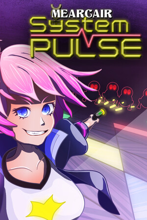 Mearcair/System Pulse cover art