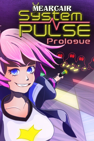 Mearcair/System Pulse - Prologue cover art