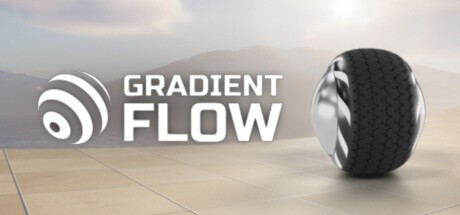 Gradient Flow Steam header image