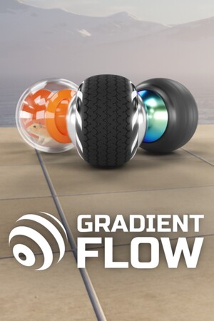 Gradient Flow cover art