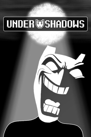 Undershadows cover art
