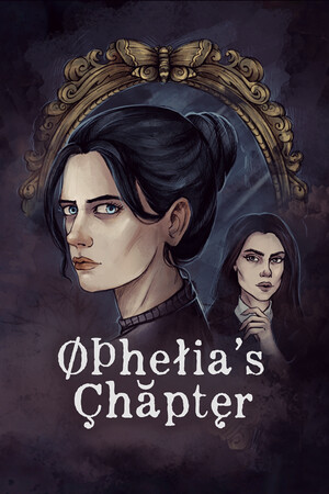 Ophelia's Chapter cover art