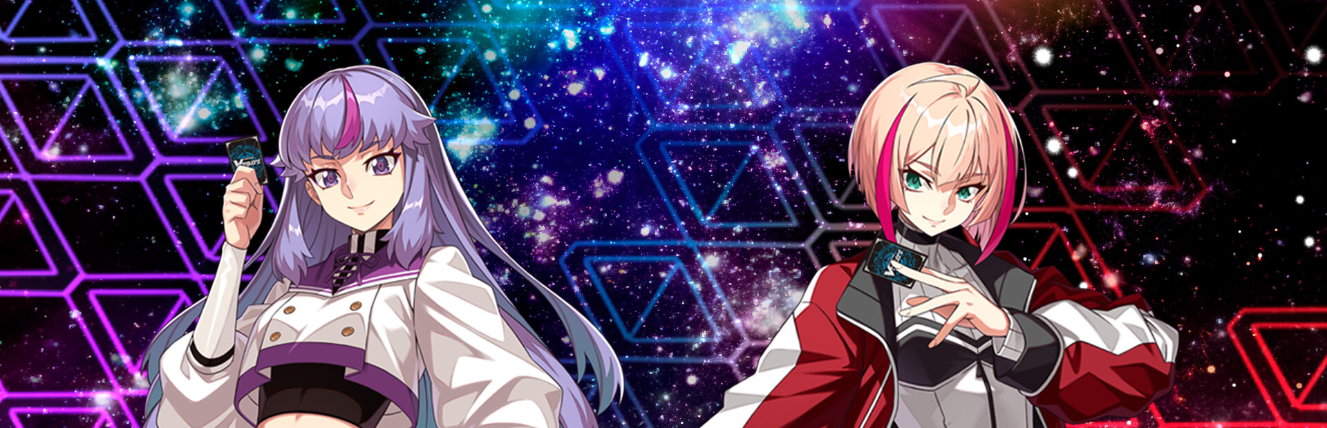 Cardfight Vanguard Dear Days 2