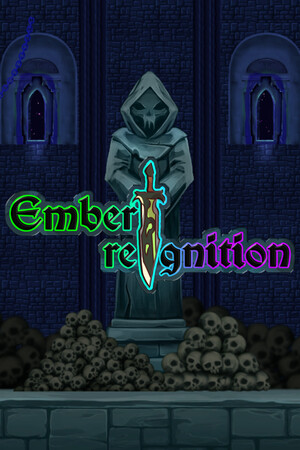 Ember: Reignition cover art