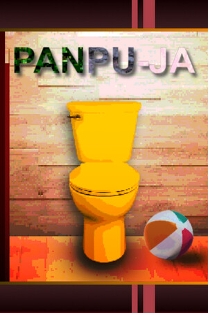 Panpu-ja cover art