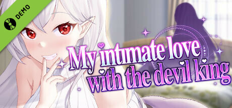 My intimate love with the devil king Demo