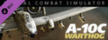 DCS: A-10C Warthog