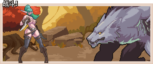 驯服谷/Tamer Vale -（Build.12152024-1.5-新增功能）