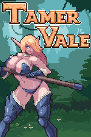 Tamer Vale cover art