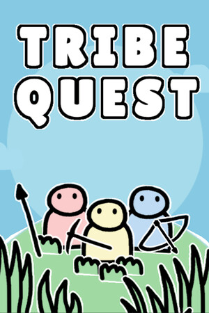 Tribe Quest cover art