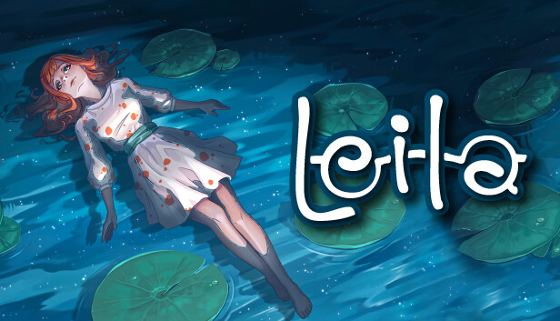 LEILA