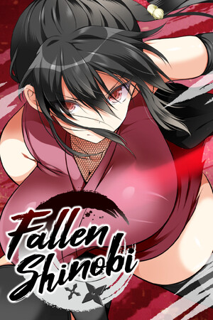 Fallen Shinobi SS
