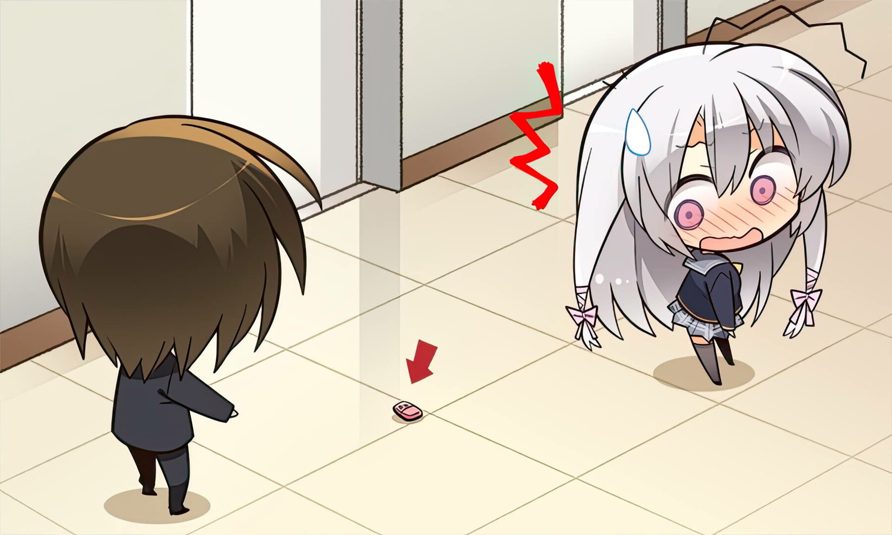 Steam：サノバウィッチ