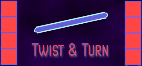 Twist & Turn on Steam