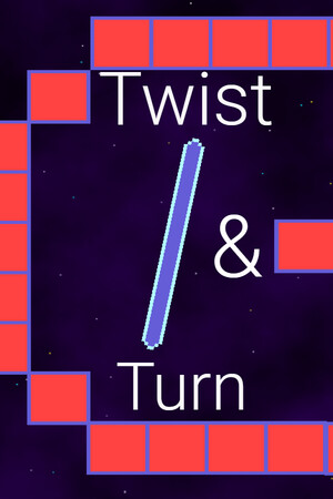 Twist & Turn cover art