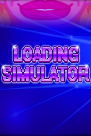 Loading Simulator — обложка