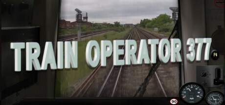 Train Operator 377 Free Version Steam header image