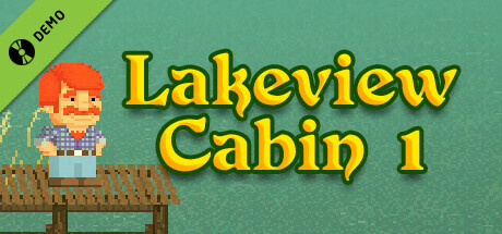 Lakeview Cabin 1 header image