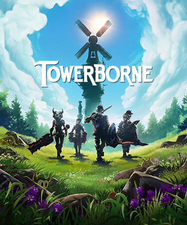 Towerborne