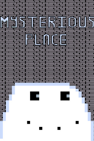 Mysterious Place cover art