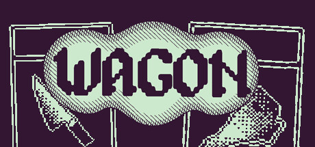 WAGON Cover Image