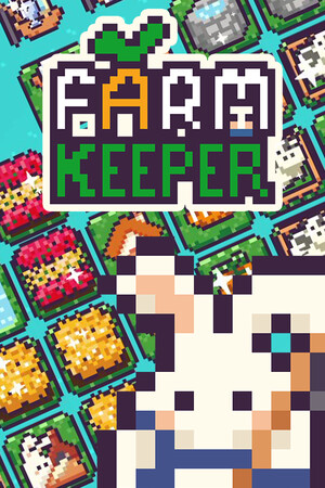 Farm Keeper cover art