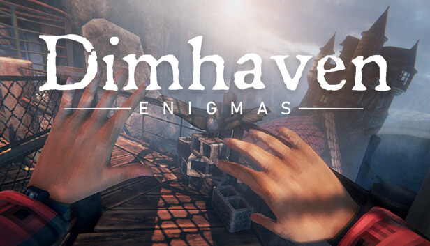 Dimhaven - The Lost Source