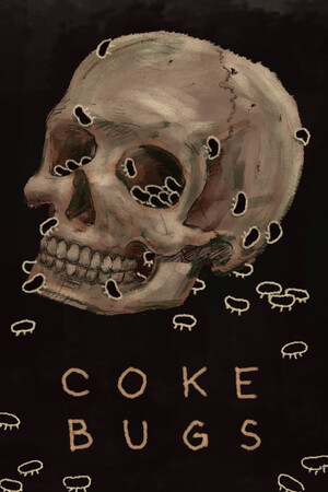 Coke Bugs cover art