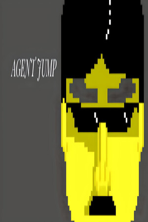 AGENT JUMP cover art