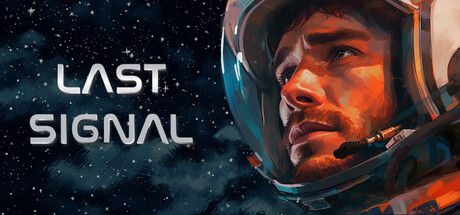 Last Signal Cover Image