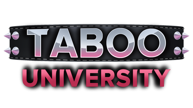 Taboo University Book One