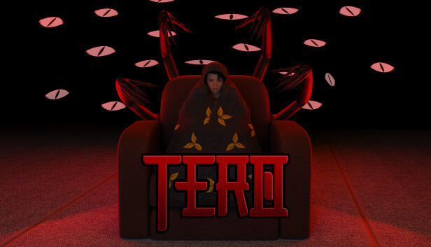 TERO - Terror Hour