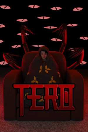 TERO - Terror Hour cover art