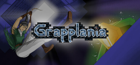 Grapplania Cover Image