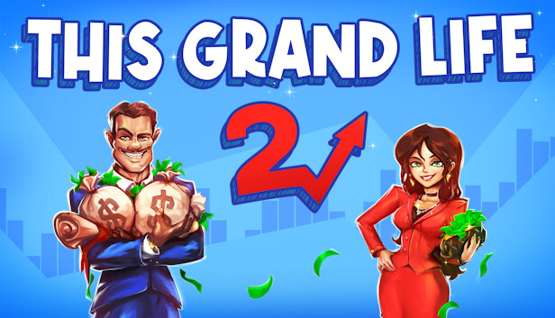 This Grand Life 2 on Steam