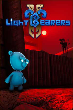 Light Bearers 2 cover art