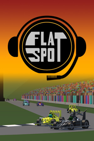 Flat Spot cover art