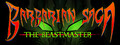 Barbarian Saga: The Beastmaster