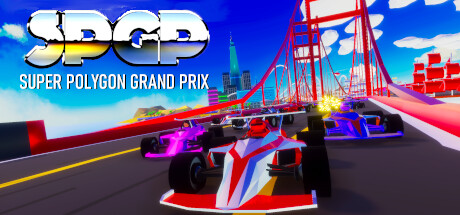 SP Grand Prix
