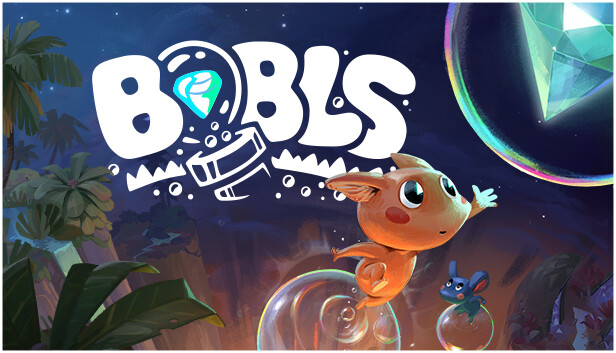 Bobls Steam capsule image