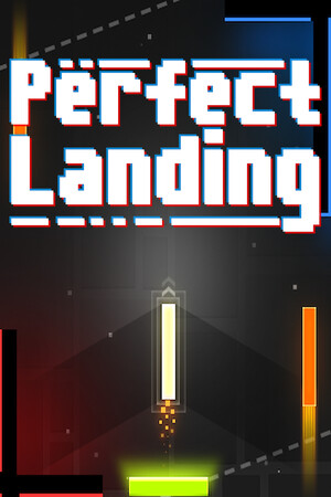 Perfect Landing cover art